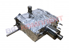 Парогенератор ПКА6-13П.9870.59.00.000 (в сборе) Abat (10000010569)