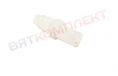 Ниппель МОК-150.00.007 для картофелечистки МОК-150М,300М,МОК-150У-01,300У-01