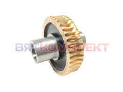 Колесо червячное МЖИГ303822001 РЧ-40