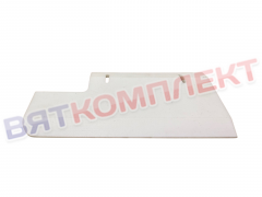 Лопатка боковая КПЭМ.100.ОМР.07.00.002 фторопласт Ф4 Abat (12000020492)