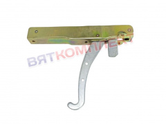 Петля (шарнир) для шкафа ШЖЭ Гриль Мастер до 2017 года 700010