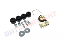 Компрессор СКН150 (R-600, 157Вт) в коробке Н502