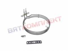 ТЭН UNOX KRS1130A для конвекционных печей