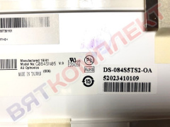 Экран ТФТ DS-084S5TS1-OA для пароконвектоматов ПКА6,10,20-1/1ПП2 и котлов пищеварочных КПЭМ-ххх-ОМП Abat 11000061442