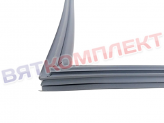 Уплотнитель магнитный Hicold (394х575) дверца GN/SN