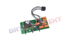 Плата ROBOT COUPE 106250S для овощерезки CL52E, CL55E