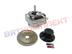 Таймер DKJ-Y-120 минут Sikom (ГрильМастер)/Iterma