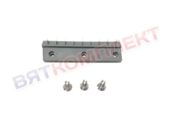 Лезвие диска ROBOT COUPE 29774 для овощерезки CL50,CL52, CL60