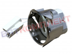 Патрон для лампы печи  Unox XB403 VE1015A1/KVE1015A