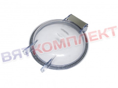 Крышка в сборе МКК-300.77.000СБ для картофелечистки МКК-300,МКК-150 Abat (41000050273)