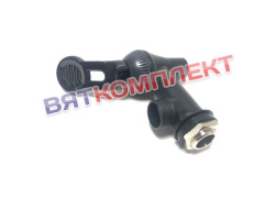 Кран для кипятильника WB-10/15/20/30/40 AIRHOT