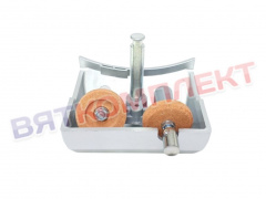 Устройство заточное в сборе для слайсера HKN-HM250 HURAKAN