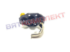 Горелка запальная для газового жарочного шкафа Abat ШЖГ-2
(12000046124)