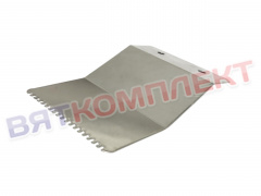 Направляющая ХР.01.070.004 на хлеборезку Янычар ATESY