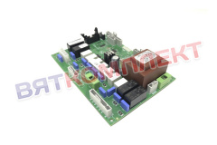 Контроллер (плата управления) для посудомоечной машины APACH (Апач) 215032-1