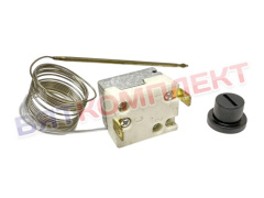 Термостат аварийный (термоограничитель) WYF320S-ZS4 (WYF300) Пищевые Технологии