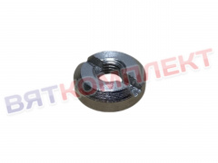 Гайка МЖИГ 758442002 для тестомеса МТМ-65МН