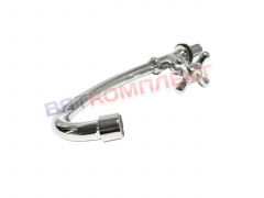 Смеситель LRI-16 для электроварки ЭВК - 40/1H Abat (12000013067)