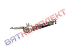 Петля ЭП4-4-02.04.000СБ (Ст 08пс) Abat