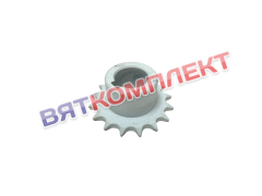 Звездочка МПСК 09.00.008-01 Z=16