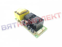 Блок электрический FD (04) SpT066067 для водонагревателя Thermex