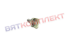 Винт МОК-150.18.200 для  картофелечистки МОК-150М,300М,МОК-150У,300У,МОО-1,МОО-1-01