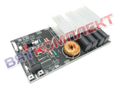 Плата силовая AIRHOT для IP3500/IP3500M/IP3500T BT35-18E