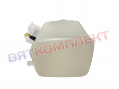 Бак солевой для посудомоечной машины UD500DS SMEG (761941962)