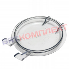 Крышка МКК-300.77.001 (поликарбонат) для картофелечистки Abat (41000050441)