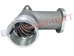 Горловина мясорубки LM-98/P КТ+
(LM98P007) (Koneteollisuus)
