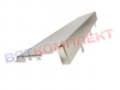 Подключение нижнее LM1 LM2 Rational 12.02.617S