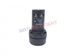 Кнопка EKF SW2C-11 возвратная, зеленая NO+NC PROxima sw2c-11s-g