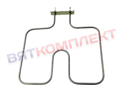 ТЭН для духовки Электра 1001-1007, Нововятка, Рика нижний 1200 Вт