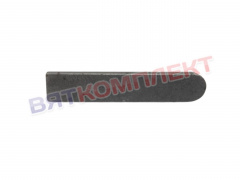 Шпонка для мясорубки LM-82/A (LM82A081) (KONETEOLLISUUS)