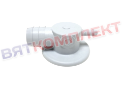 Держатель (опора) разбрызгивателя монтаж сверху/снизу для DS45, GS50, DS50,GS100 Dihr DW500612