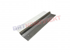 Шторка ЛГ-37.03.000СБ Абат (Abat) (71000011437)