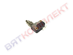 Микропереключатель RL6-1 L18/25 (для ПР)Пищевые Технологии (н0000187481)