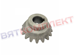 Колесо зубчатое МЖИГ 722365003 МТМ-65М