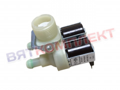 Клапан электромагнитный V29 выход 10,5 мм 90°  Abat (12000060700)