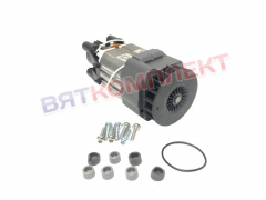 Двигатель (мотор) ROBOT COUPE 89133/39133S для миксера Mini MP