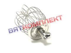 Венчик прутковый на миксер B-20 Foodatlas Eco