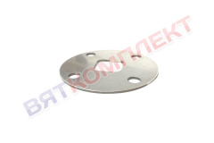 Пластина МКК-300.35.007 Abat (000000009098)