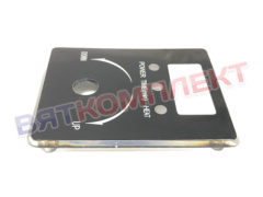 Лицевая панель пульта для индукционных плит Техно-ТТ 4222, 148881