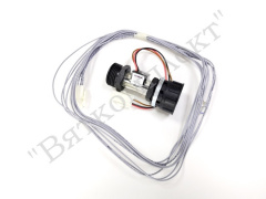 Датчик потока с кабелем RATIONAL SCC WE 61-202 87.01.272/87.01.272P/50.01.523 (старые артикулы 50.00.934 / 50.01.641 / 40.02.349 ) датчик системы диагностики уровня накипи