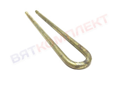 Подвеска (стремянка) для стиральных машин Вязьма ЛО-30.04.00.001 (ВМЗ)