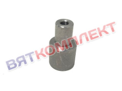 Вал для тестораскаточной машины FIMAR SL2157 20/12X34 с отверстием M6/M8