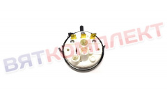 Прессостат для посудомоечной машины SILANOS 3320111