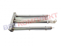 Горелка для газового гриля лавового ГЛК-40Н S70 2R С (96547010) ABAT (Абат)
(12000046077)