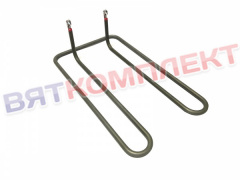 ТЭН для конфорки КЭТ-0,12 ABAT 155-9-8,5/1,40 Т230 (Россия)