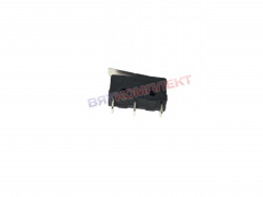 Микровыключатель SM5-02N-38G 250B 5A ON-ON Вязьма